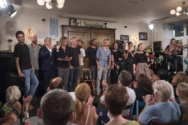Kneipenkonzert