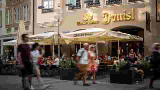 Dionys Stube