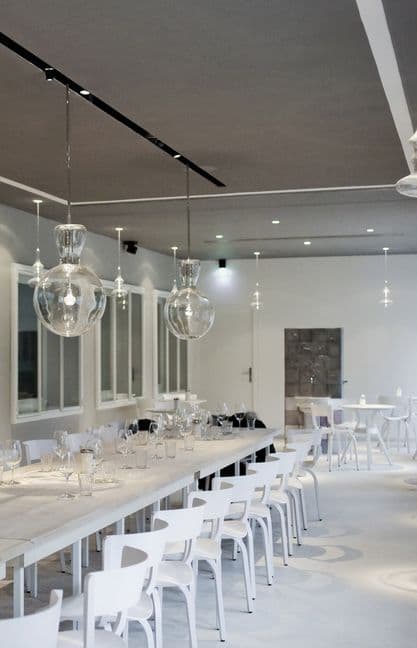 Orangerie