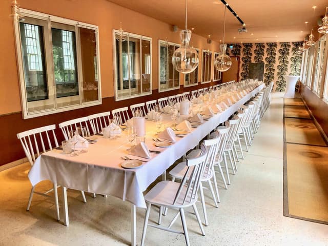 Orangerie