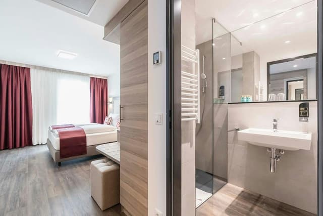 Abasto Hotels