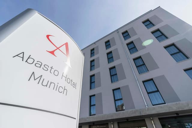 Abasto Hotels