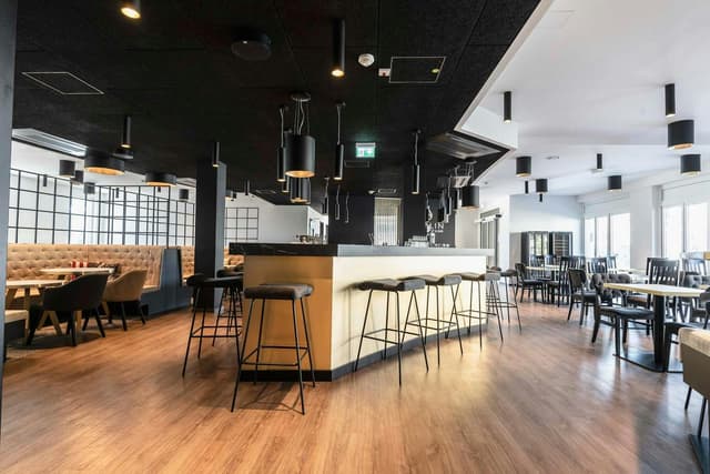Abasto Hotels