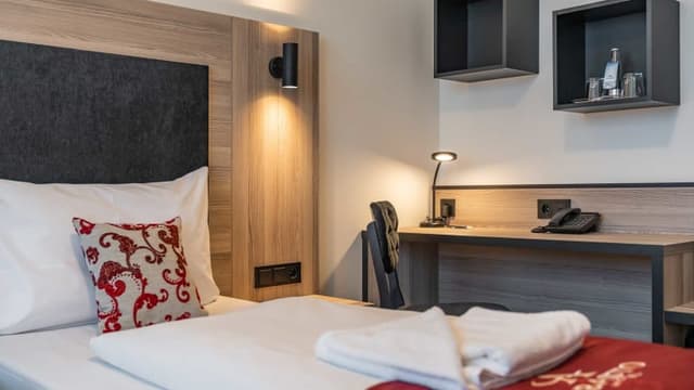 Abasto Hotels