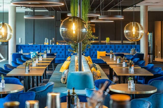 Abasto Hotels
