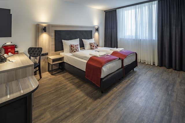 Abasto Hotels