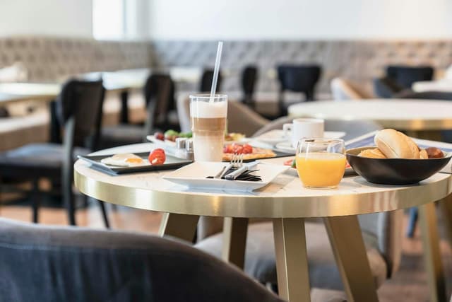 Abasto Hotels