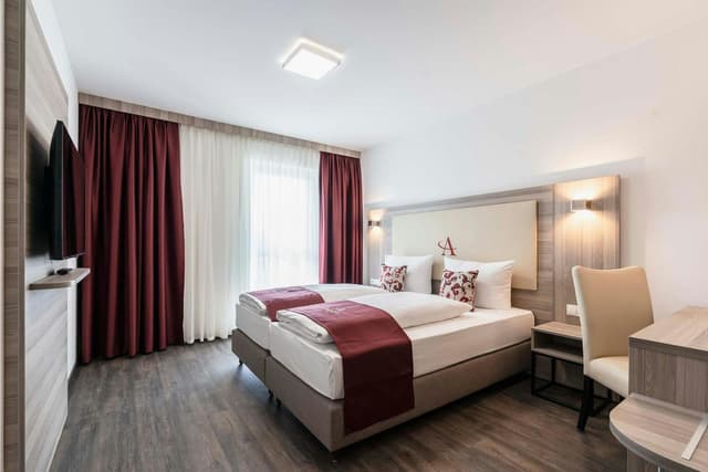 Abasto Hotels