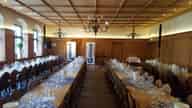 Summer Party Venues