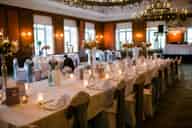Summer Party Venues