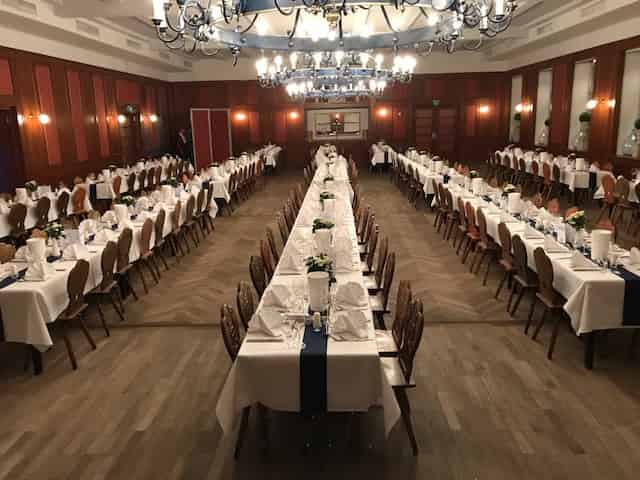 Isar Saal