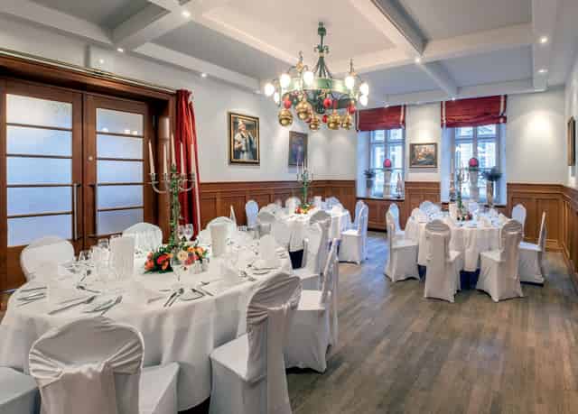 Isar Saal
