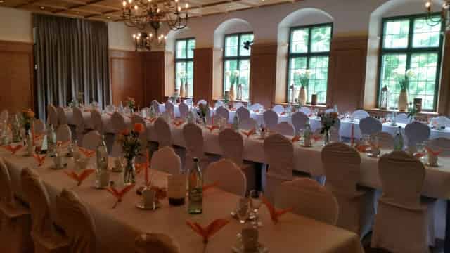 Isar Saal