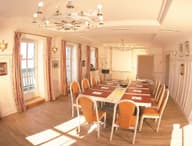 Sustainable Venues