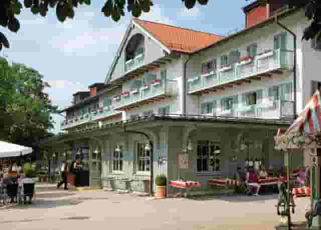 Conference rooms