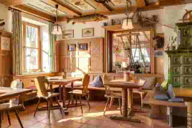 Conference rooms