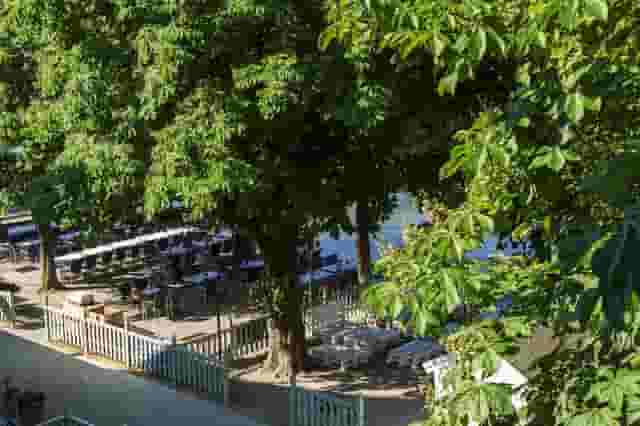 Gartensaal