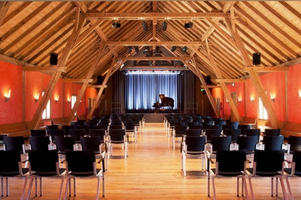 Kloster Fürstenfeld