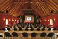 Small Meeting Rooms