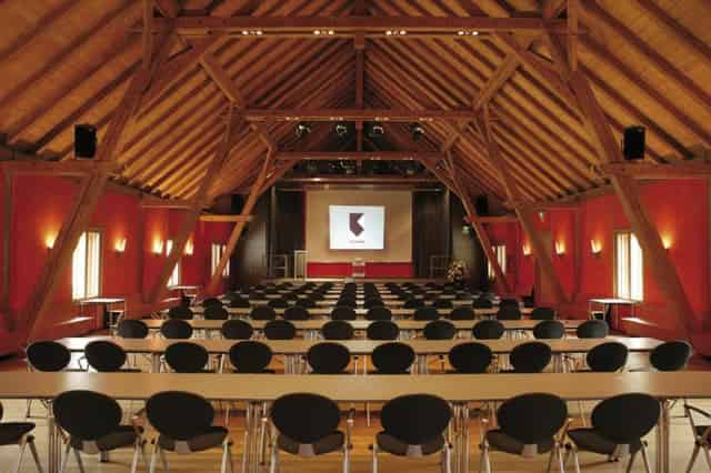 Kleiner Saal