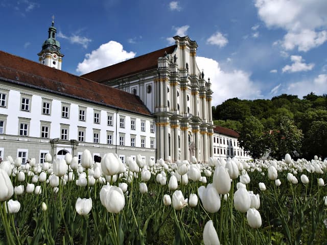 Kloster Fürstenfeld