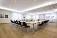 Small Meeting Rooms