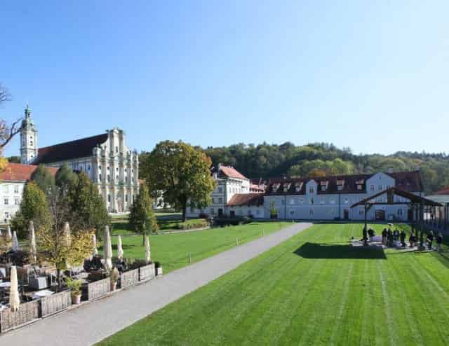 Tagungsraum Fürstenfelder 4