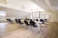 Small Meeting Rooms