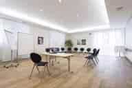 Small Meeting Rooms