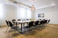 Small Meeting Rooms
