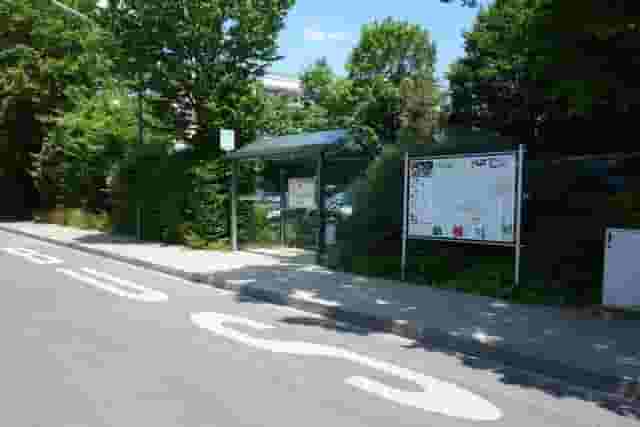 Haus Wendelstein