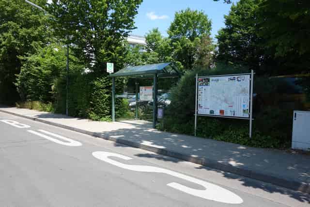 Haus Wendelstein