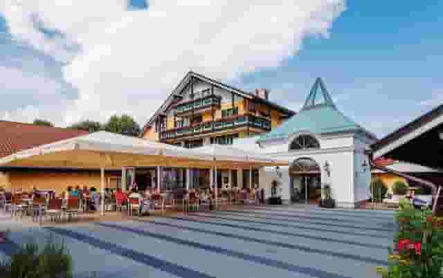 Haus Wendelstein