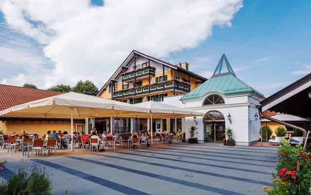 Haus Wendelstein
