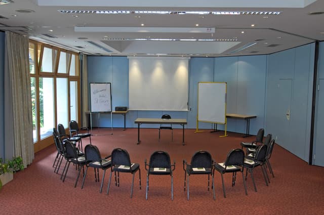 Seminar-Pavillon