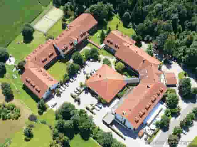 Seminar-Pavillon