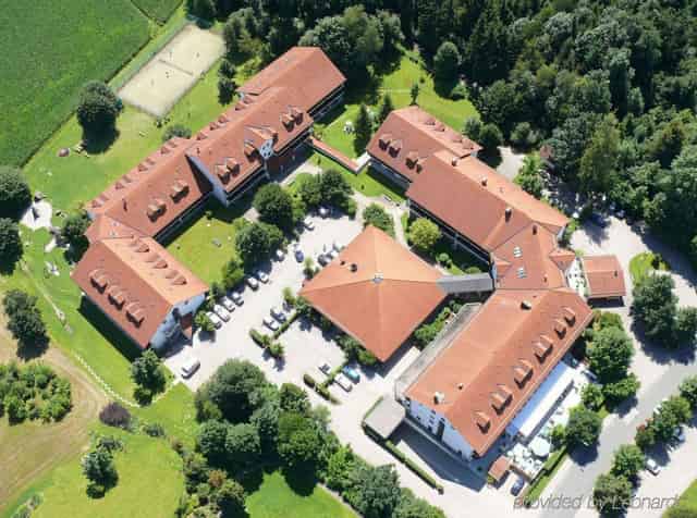 Hotel St. Georg