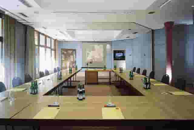 Seminar-Pavillon