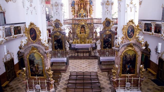 Nikolaussaal