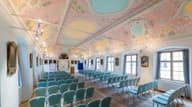 Reception Venues