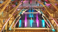 Reception Halls