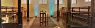 Sustainable Venues