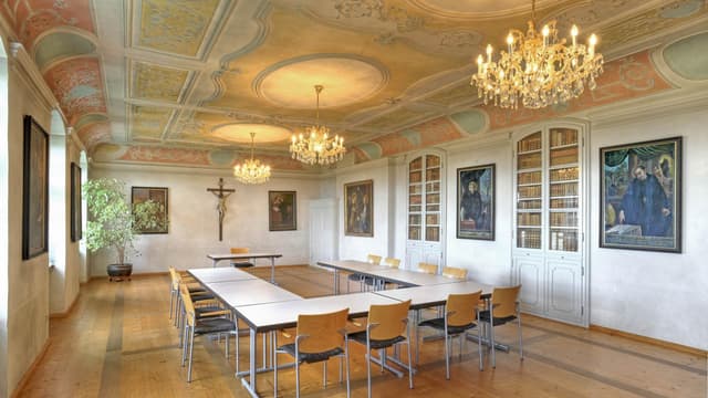 Alter Pferdestall