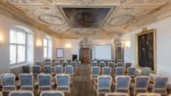 Reception Halls