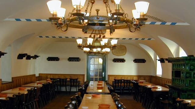 Fürstensaal