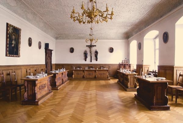 Fürstensaal
