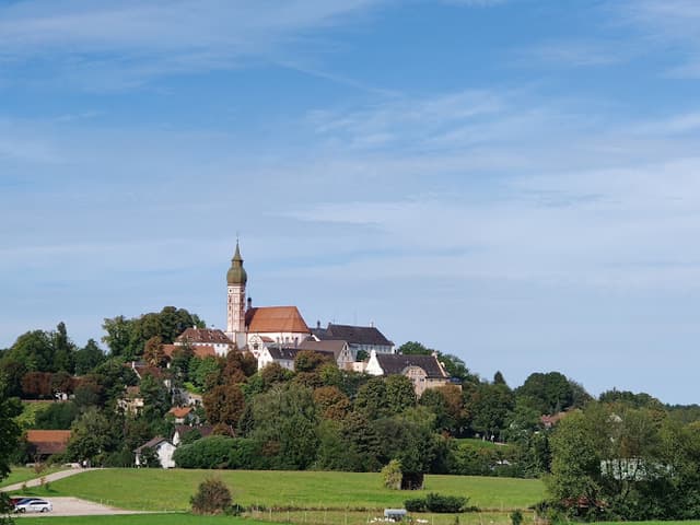 Florian-Stadl