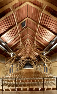 Reception Venues
