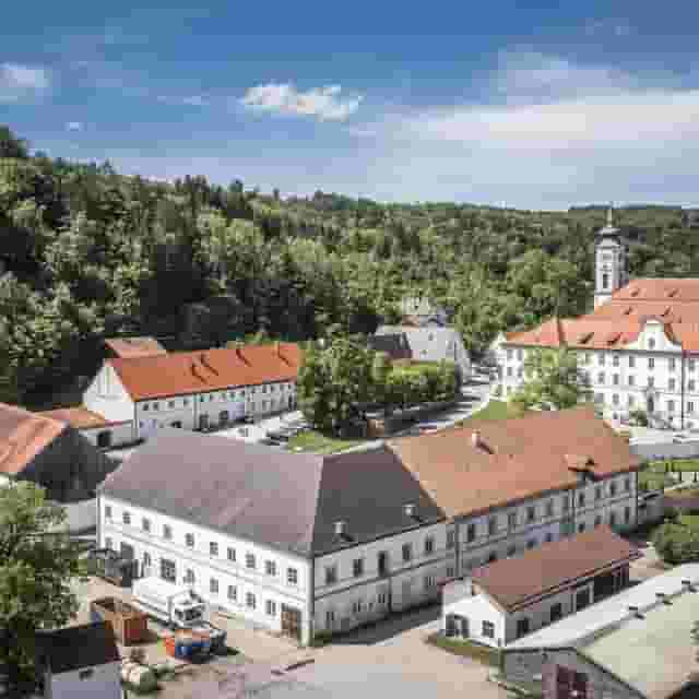 Prälatenstadel