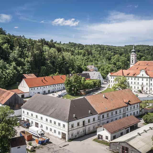Prälatenstadel